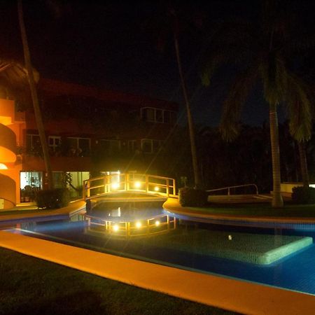 Appartement La Ceiba Del Mar à Zihuatanejo Extérieur photo
