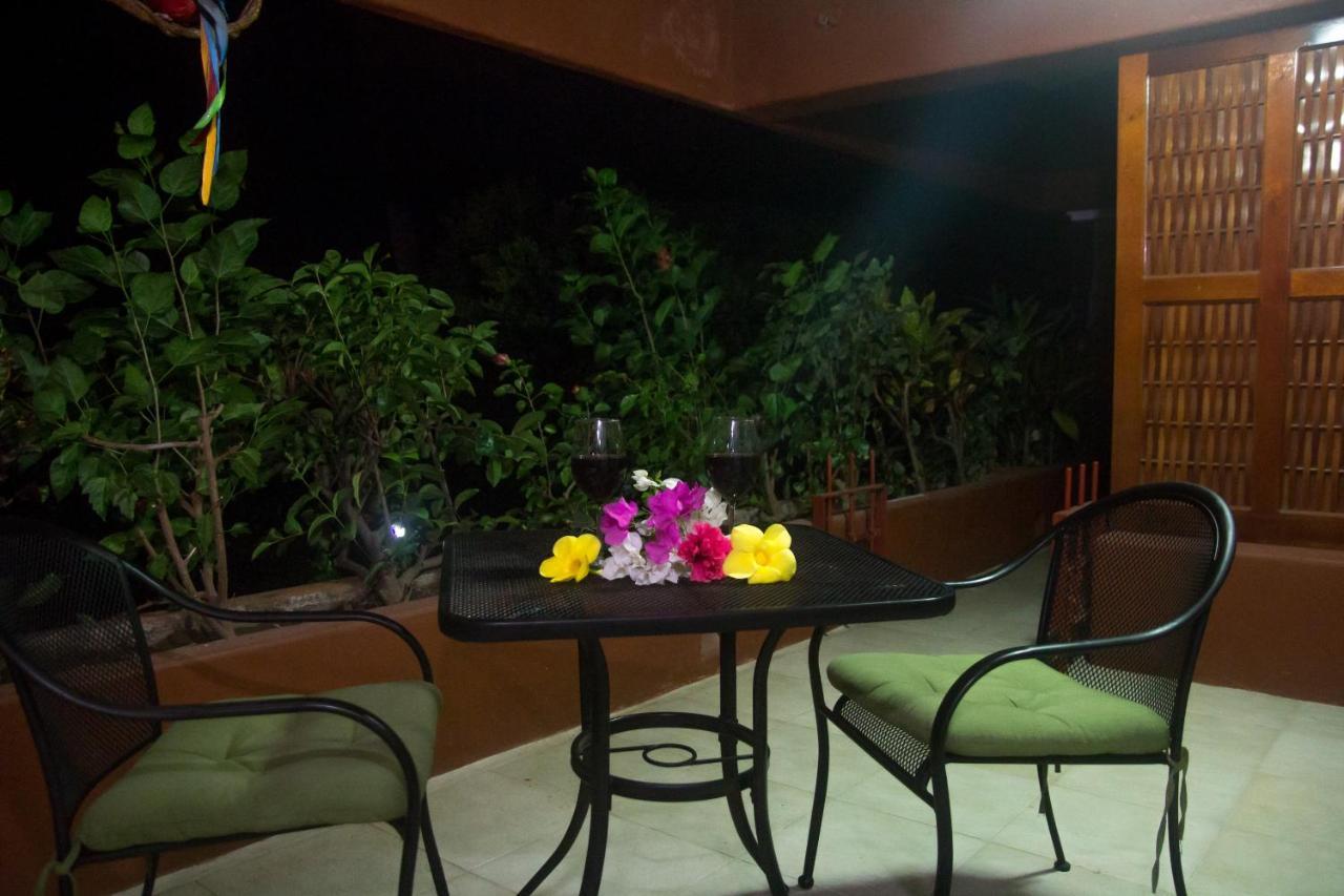 Appartement La Ceiba Del Mar à Zihuatanejo Extérieur photo