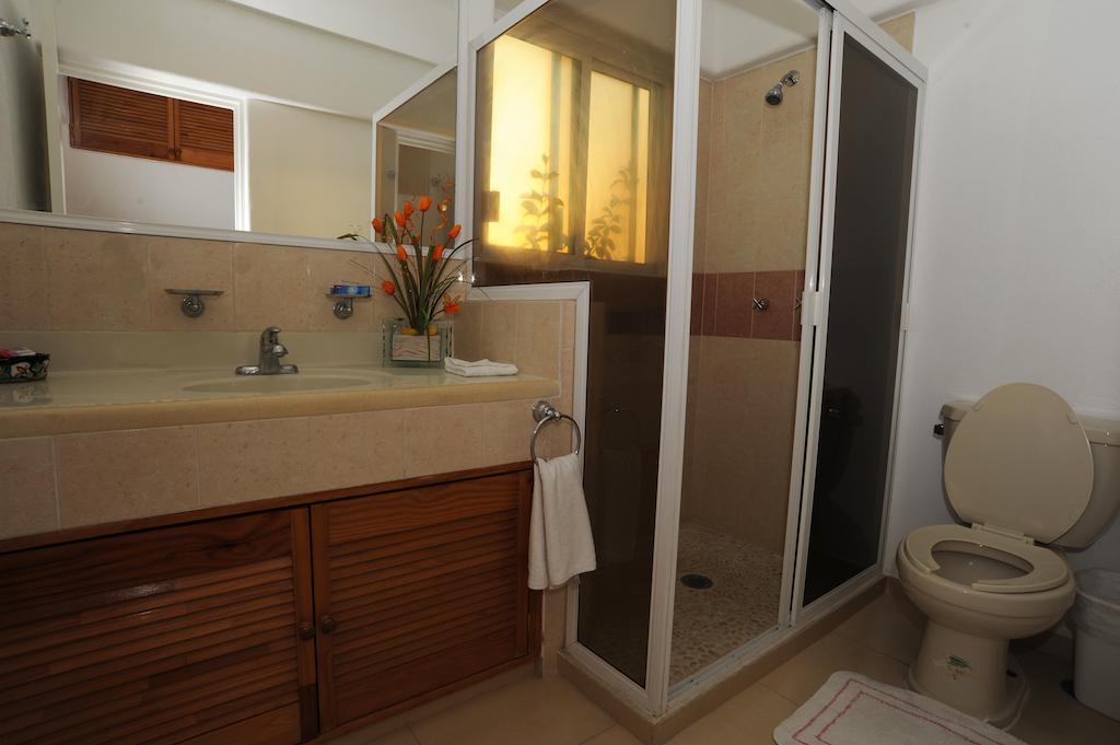 Appartement La Ceiba Del Mar à Zihuatanejo Chambre photo