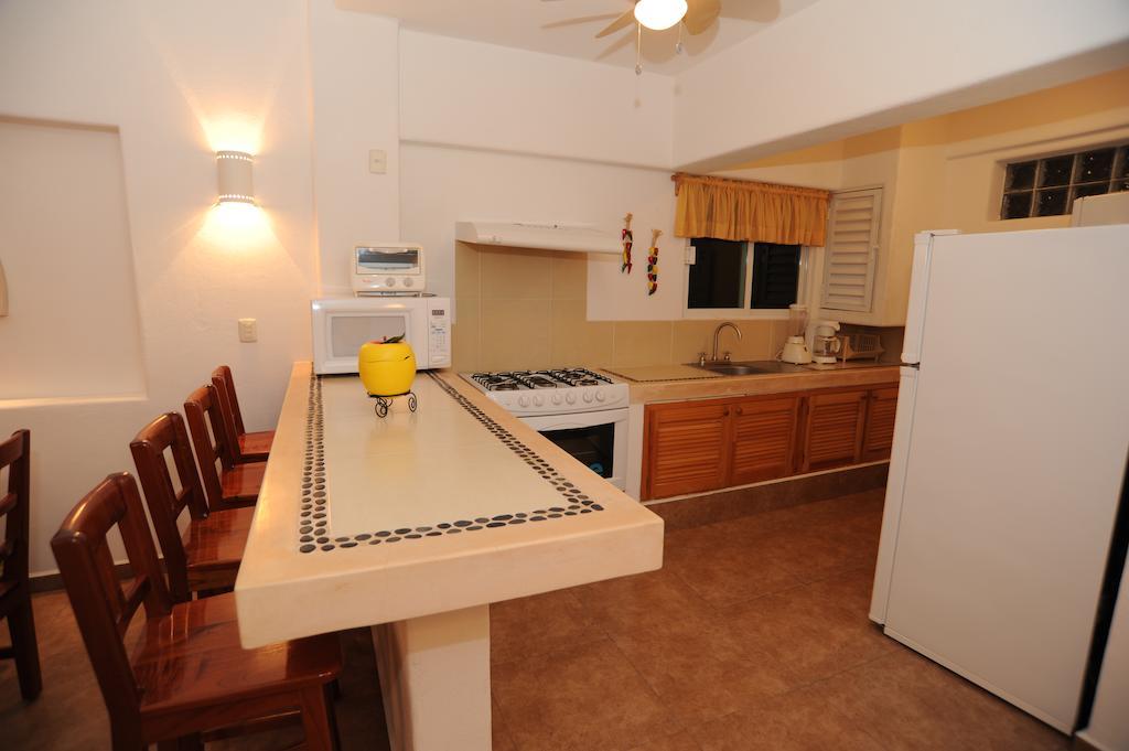 Appartement La Ceiba Del Mar à Zihuatanejo Extérieur photo